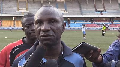 RDC – Football : le sélectionneur Florent Ibenge quitte l'équipe nationale