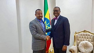 AfDB approves $98m grant for Ethiopia road project to Djibouti