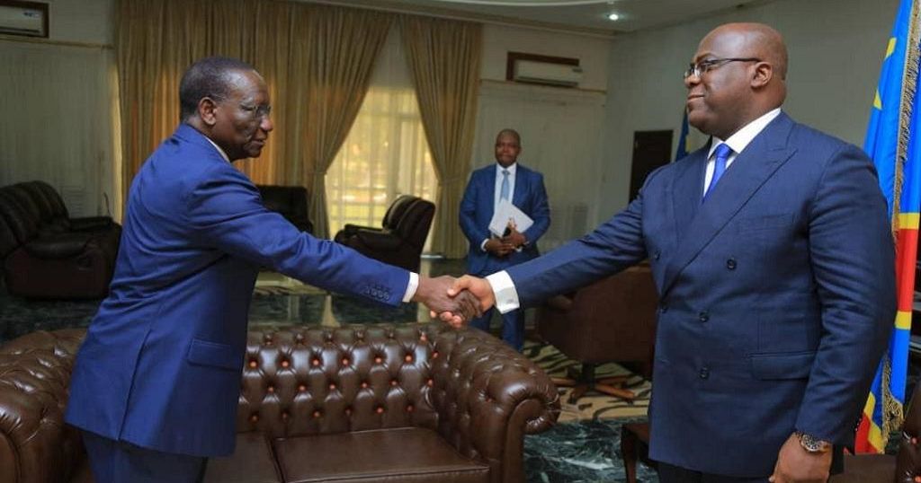 RDC : le Premier ministre définit ses critères pour les prochains ...
