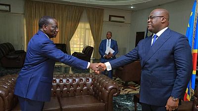 RDC : le Premier ministre définit ses critères pour les prochains ministres