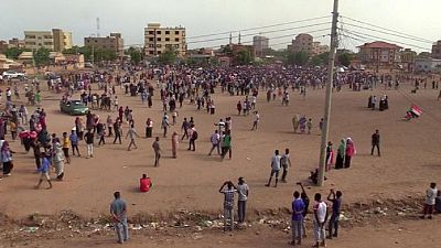 Soudan : enquête sur 11 disparus dans la dispersion sanglante d'un sit-in