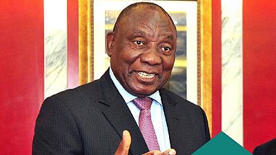 South Africa president wins court case against anti-graft ombudsman