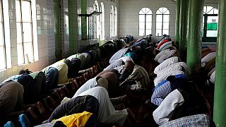 Les musulmans de la RDC privés de pèlerinage à cause d'Ebola