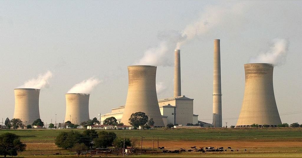 South Africa's Eskom supplies Zimbabwe with 400 megawatts of power