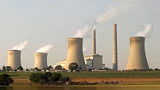 South Africa's Eskom supplies Zimbabwe with 400 megawatts of power