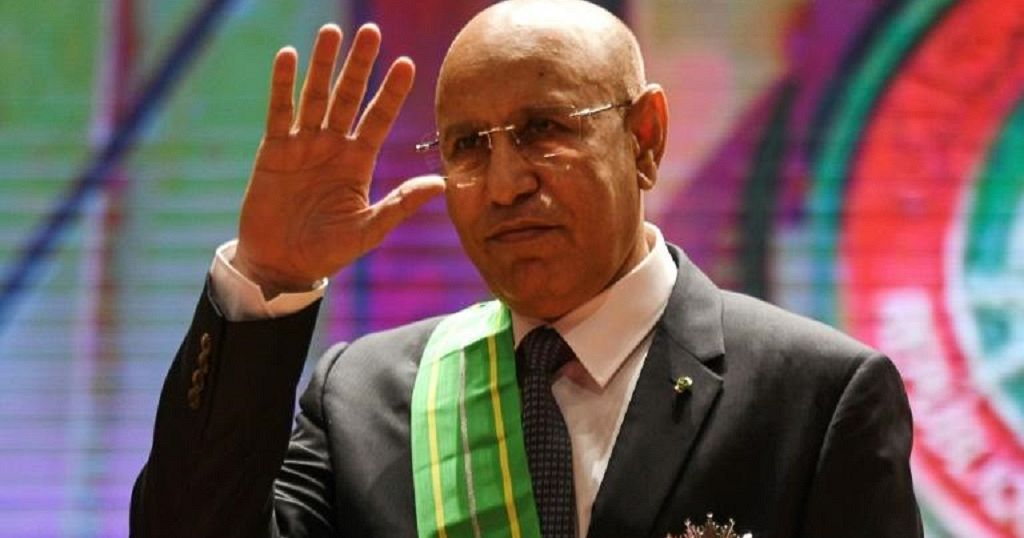Mauritanie un nouveau gouvernement inscrit dans la continuité