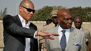 Sénégal : Karim Wade à un poste clé du parti dirigé par son père