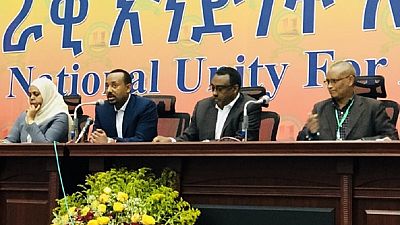 Ethiopia's 2020 polls will proceed as planned - Ruling coalition