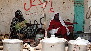 Pour la première fête d'al-Adha sans Béchir au Soudan, joie et amertume