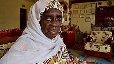 Décès d'Aissata Kane, première femme ministre en Mauritanie