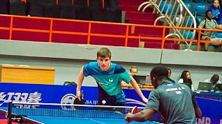 Tennis de table : l'Open du Nigeria prend ses quartiers à Lagos