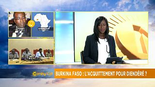 Burkina Faso: lawyers call for General Diendéré's acquittal [The Morning Call]
