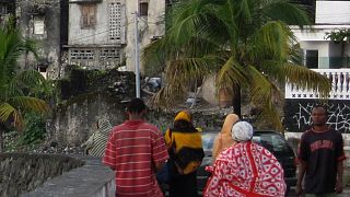 Comores : situation alarmante de l'état de la justice et des prisons (ONG)