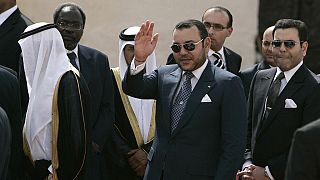 Le roi du Maroc renonce à la célébration officielle de son anniversaire