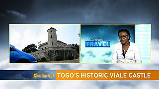 Togo's historical Viale castle [Travel]