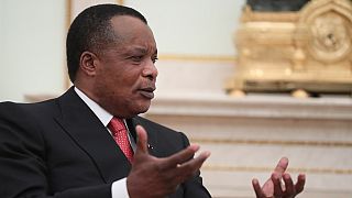 Drilling of oil at Congo's new field will adhere to environmental standards - Sassou Nguesso