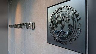 South Africa's debt becoming "unsustainable" - IMF