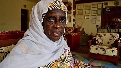 Mauritanie : hommage à Aissata Kane, première femme ministre