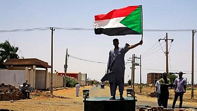 Sudan’s Transitional Military Council head to lead new ruling sovereign council