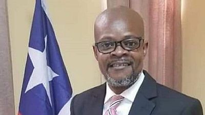 Liberia senator takes pay cut, donates $10,000 monthly to constituency