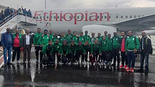 Ethiopia U-15 make history with CECAFA tourney in Eritrea
