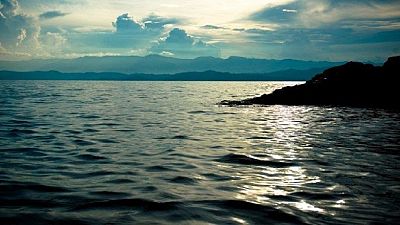 RDC : 32 disparus dans un nouveau naufrage sur le lac Kivu