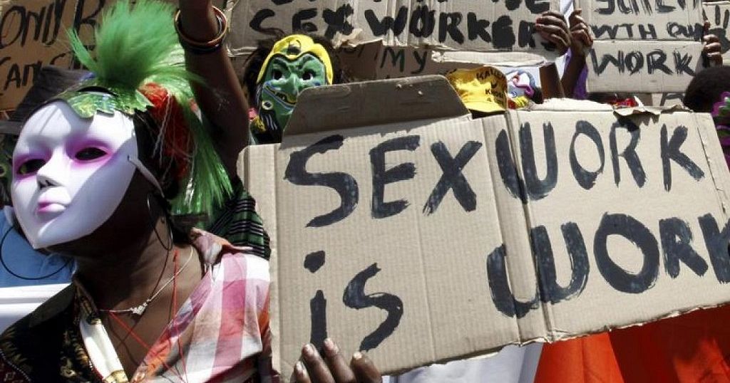 Sex in euro in Johannesburg