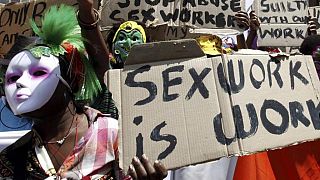 Appel à la décriminalisation de la prostitution en Afrique du Sud