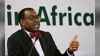 U.S.-China trade war, Brexit uncertainty pose risks to Africa’s economic prospects-AfDB boss