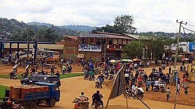 Est de la RDC : trois personnes tuées par balles dans une manifestation (responsable local)