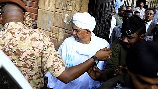 Bashir got millions of dollars from Saudi - Sudan investigator tells court