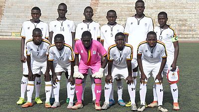 Uganda beats Kenya 4 - 0 to win CECAFA U-15 tourney in Eritrea