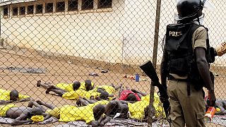 L'Ouganda abolit partiellement la peine de mort