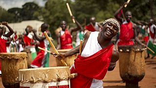 Le Burundi s'insurge contre l'utilisation "illégale" de ses tambours dans une émission de télé