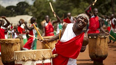 Le Burundi s'insurge contre l'utilisation "illégale" de ses tambours dans une émission de télé