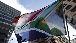 South Africa adds Ghana, Sao Tome to visa-free countries list