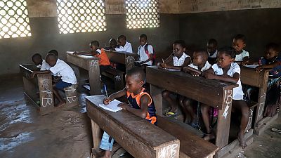 RDC : le gouvernement promet la gratuité de l'enseignement primaire dès septembre