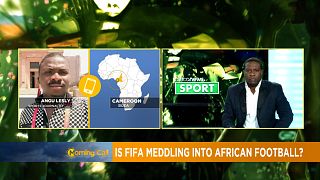 La FIFA s'immisce-t-elle trop dans le football africain ?
