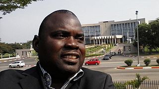 Le Gabon suspend l'accréditation du journaliste de RFI