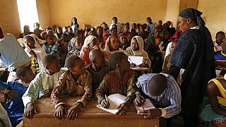 Violence in West, Central Africa shuts 9,000 school, 1.9m kids affected - Report