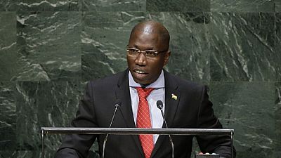 Bissau : l'ex-Premier ministre Pereira candidat du parti majoritaire à la présidentielle