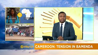 Cameroon: Residents flee Bamenda after separatists warning [The Morning Call]