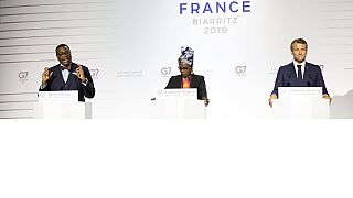 G7 leaders approve $251 million in support of women entrepreneurs in Africa