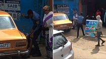 Viral video of Addis Ababa police brutality: Ethiopians call for justice