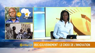 DRC: Felix Tshisekedi cabinet in place [The Morning Call]