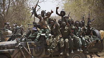 Le Tchad condamne plus de 240 rebelles après l'incursion stoppée par la France en février