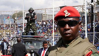 Malawi top court orders 14-day ban on opposition protests