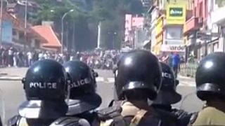 Madagascar : la police s'excuse après la mort d'un homme abattu par un de ses agents