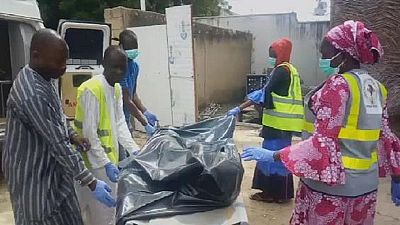 Nigeria : 11 ouvriers tués par des jihadistes