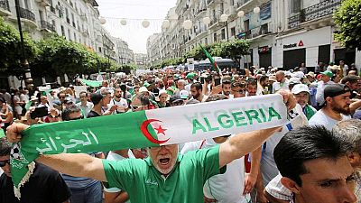 Algérie : une réunion d'une association à la pointe de la contestation interdite